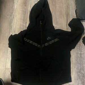 Nike Tech Hoodie